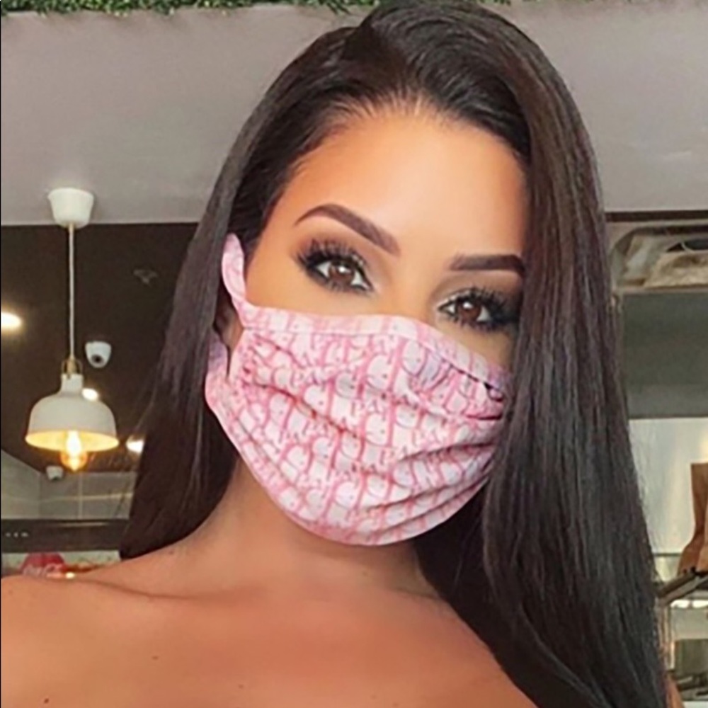 Face Mask 🌸
